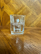 Submarine Shot Glass - USS Colorado