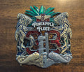 SRS-33 Challenge Coin