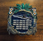 SRS-33 Challenge Coin