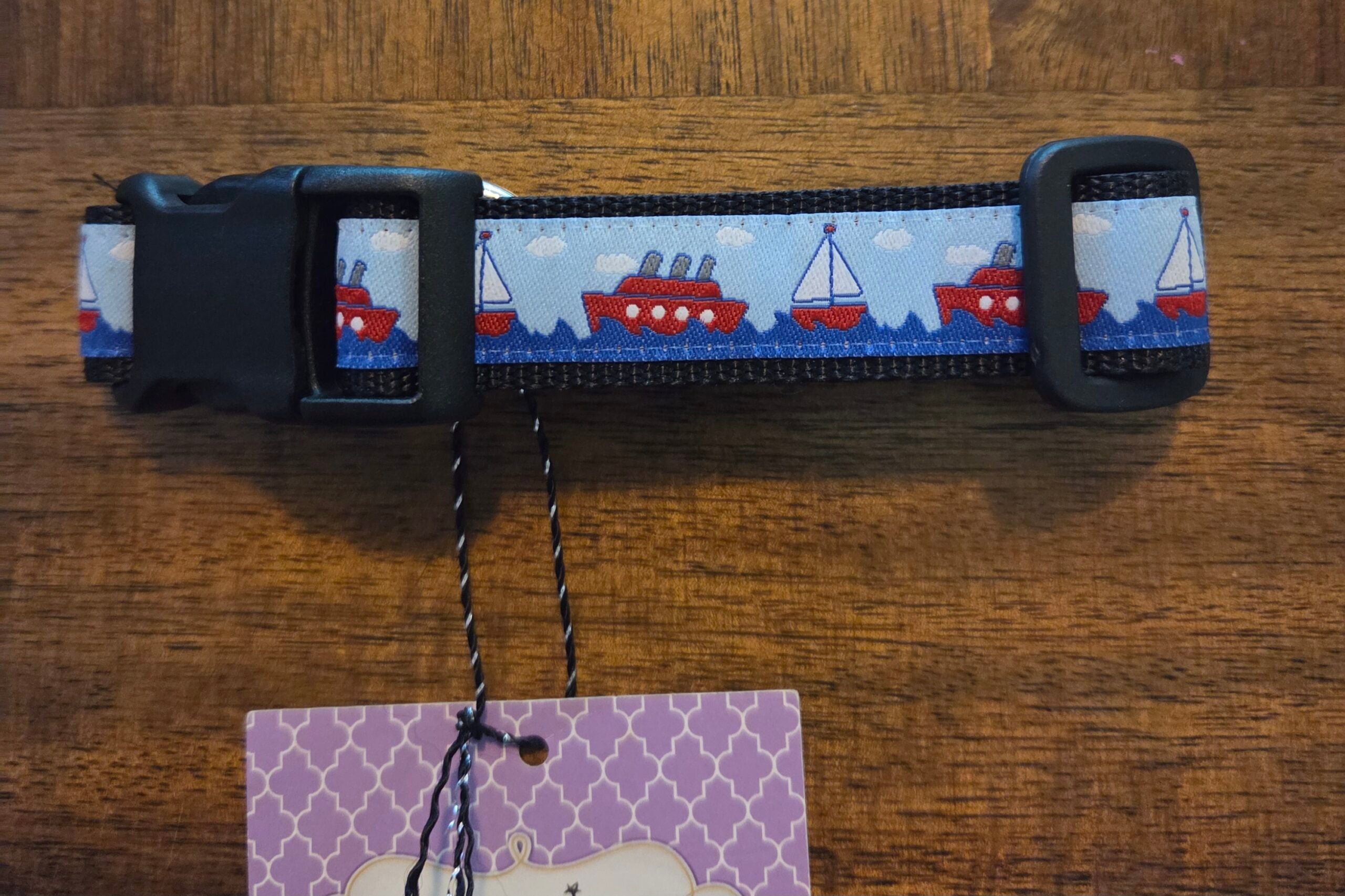 Dog Collar