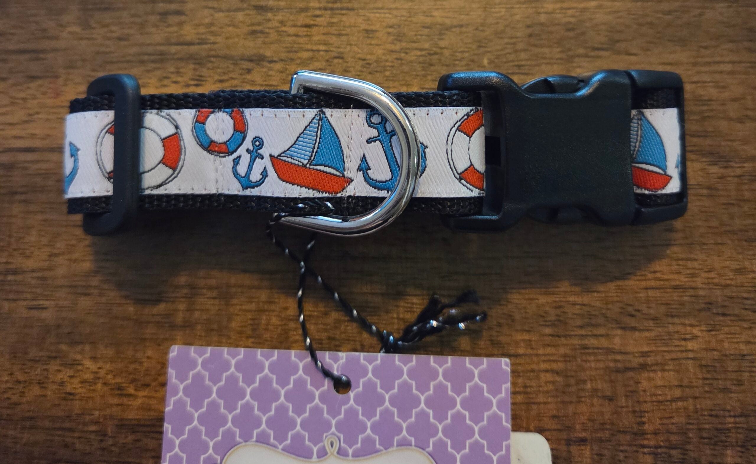 Dog Collar