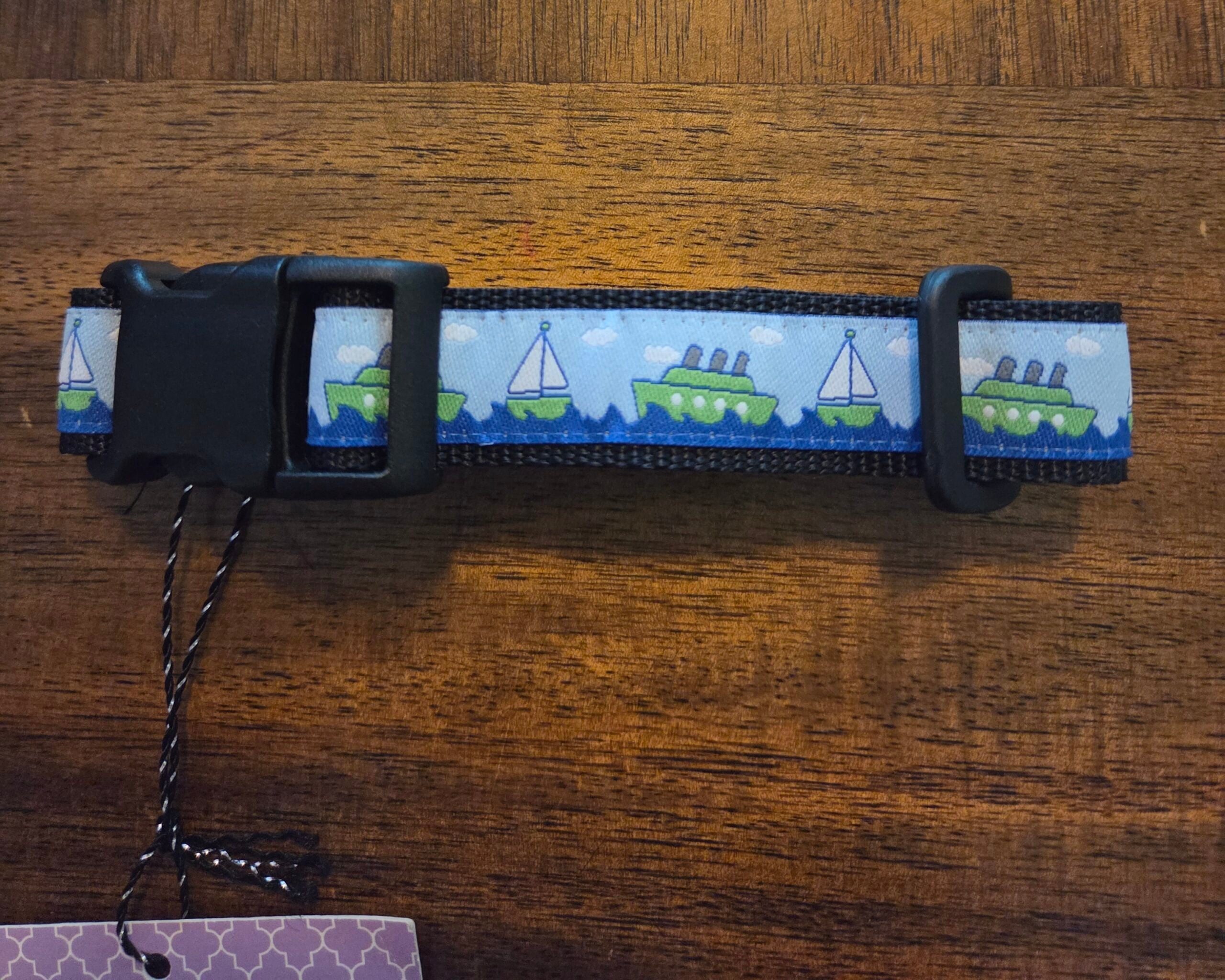 Dog Collar