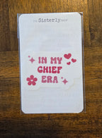 The Sisterly Shop - Stickers
