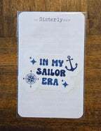 The Sisterly Shop - Stickers