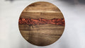 Engraved Resin Cutting Board