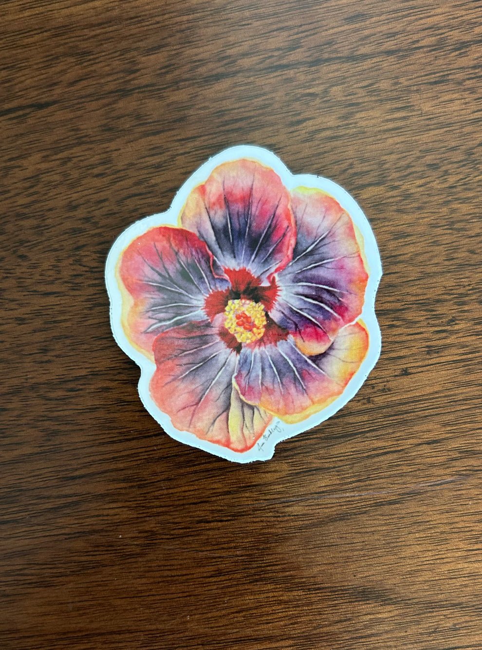 Carolina Chickadee Co Stickers