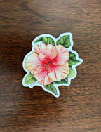 Carolina Chickadee Co Stickers