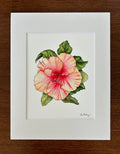 Carolina Chickadee Co Watercolor Prints - 4" x 6"
