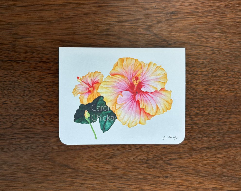 Carolina Chickadee Co. Greeting Cards