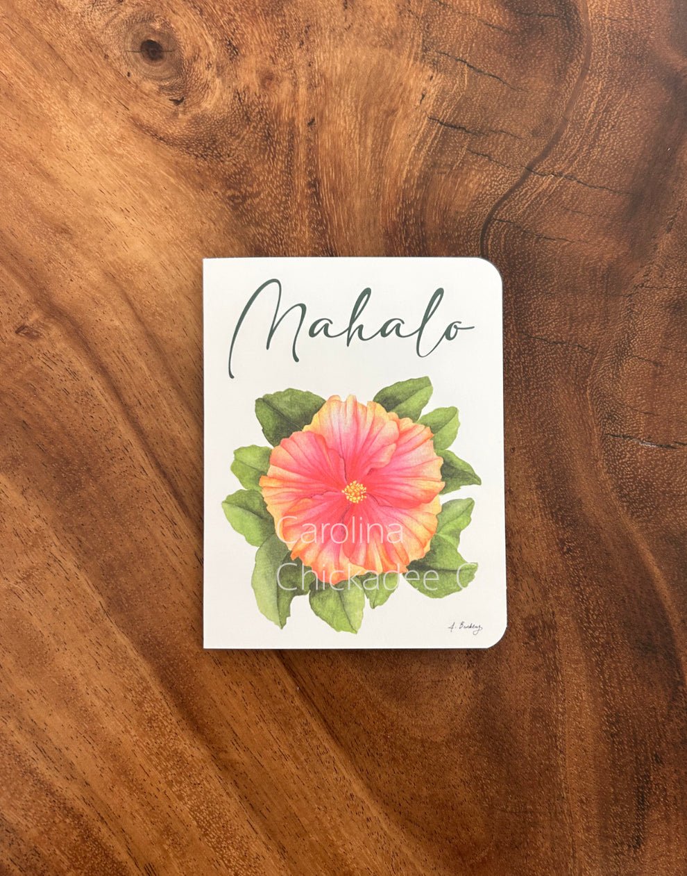 Carolina Chickadee Co. Greeting Cards