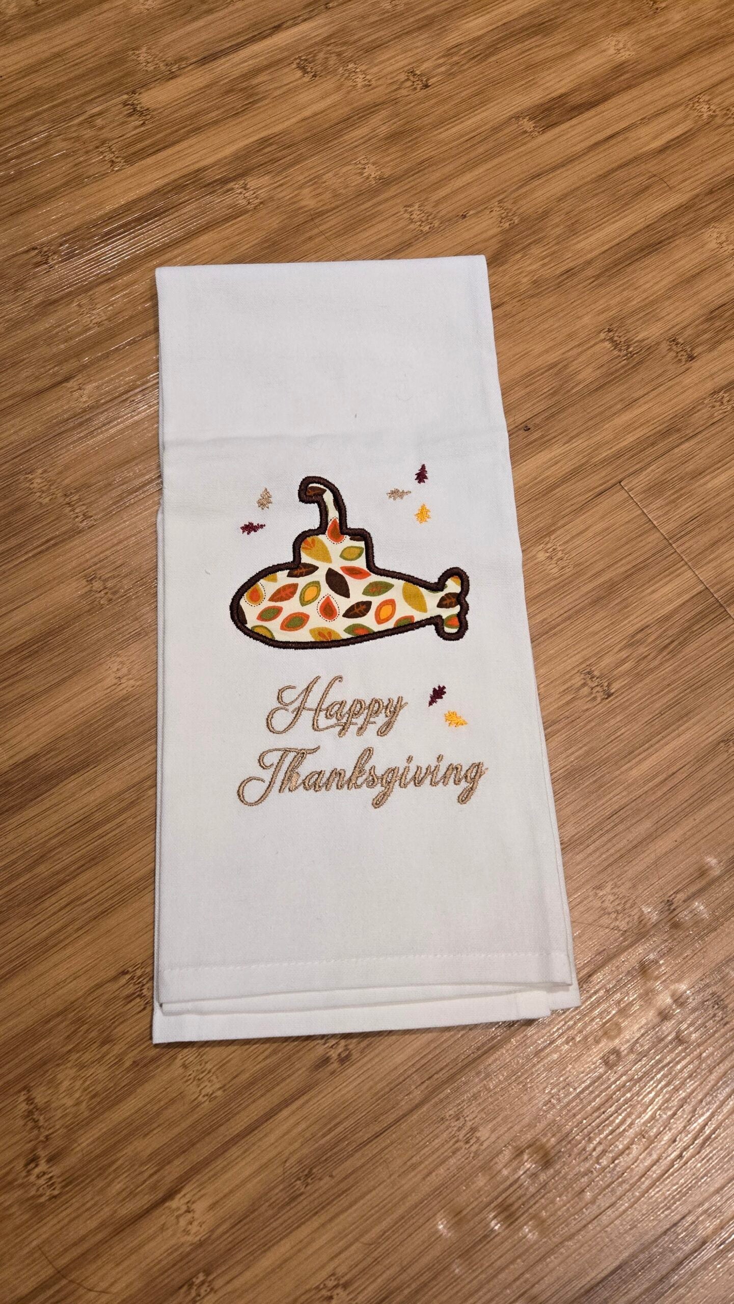 Sub Kitchen Towel