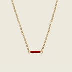 Dainty Forces, Co. R.E.D. Jewelry