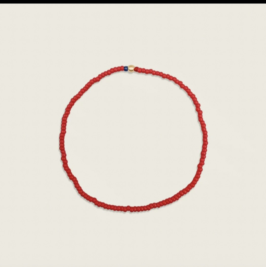 Dainty Forces, Co. R.E.D. Jewelry