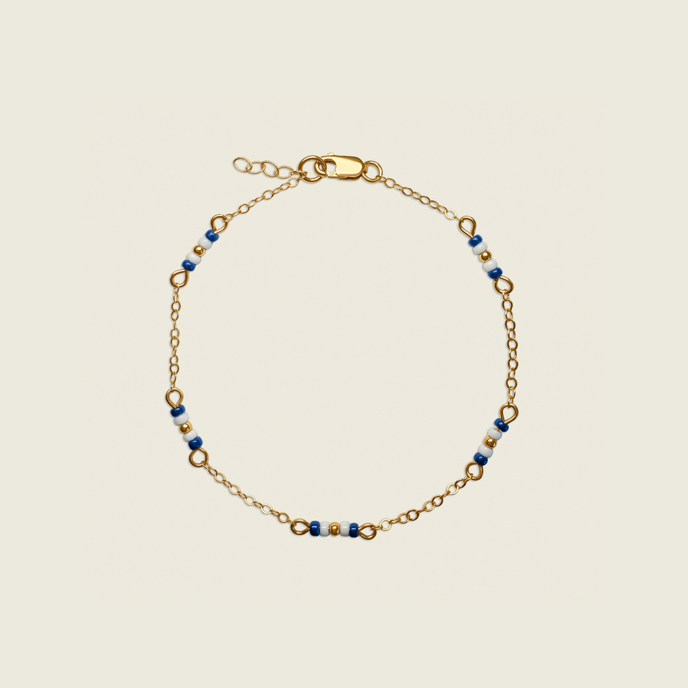 Dainty Forces, Co. US Navy Awareness Jewelry