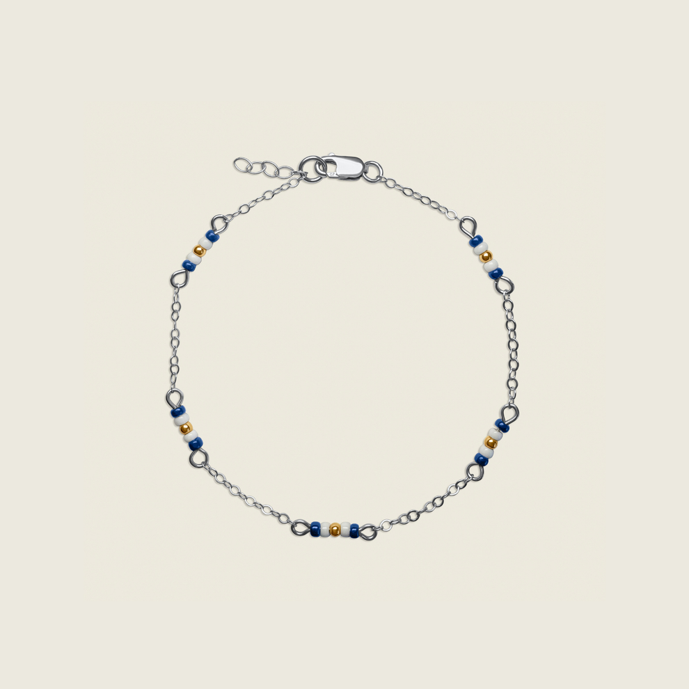 Dainty Forces, Co. US Navy Awareness Jewelry