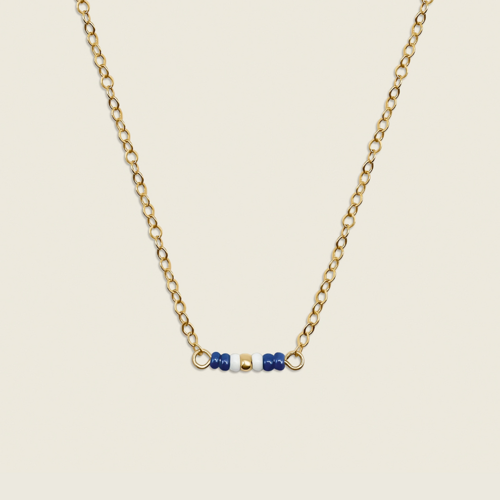 Dainty Forces, Co. US Navy Awareness Jewelry