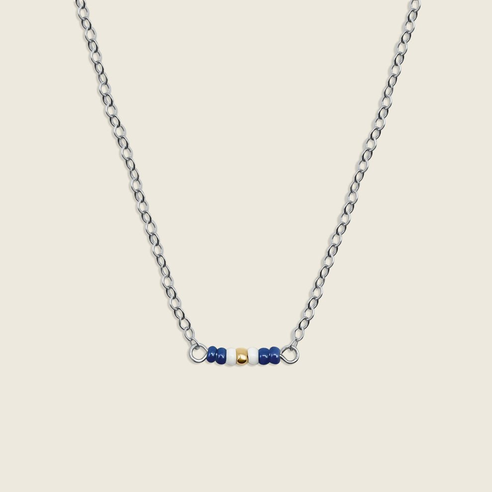 Dainty Forces, Co. US Navy Awareness Jewelry