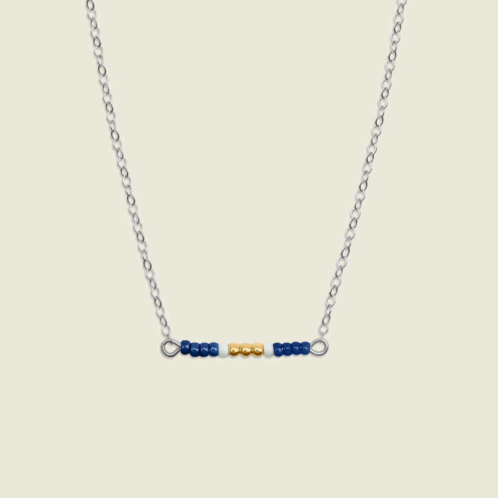 Dainty Forces, Co. US Navy Awareness Jewelry