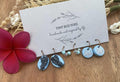 Tiny Eco Toes Handmade Shop - Hair Gems