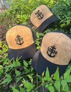 Cork Ballcap