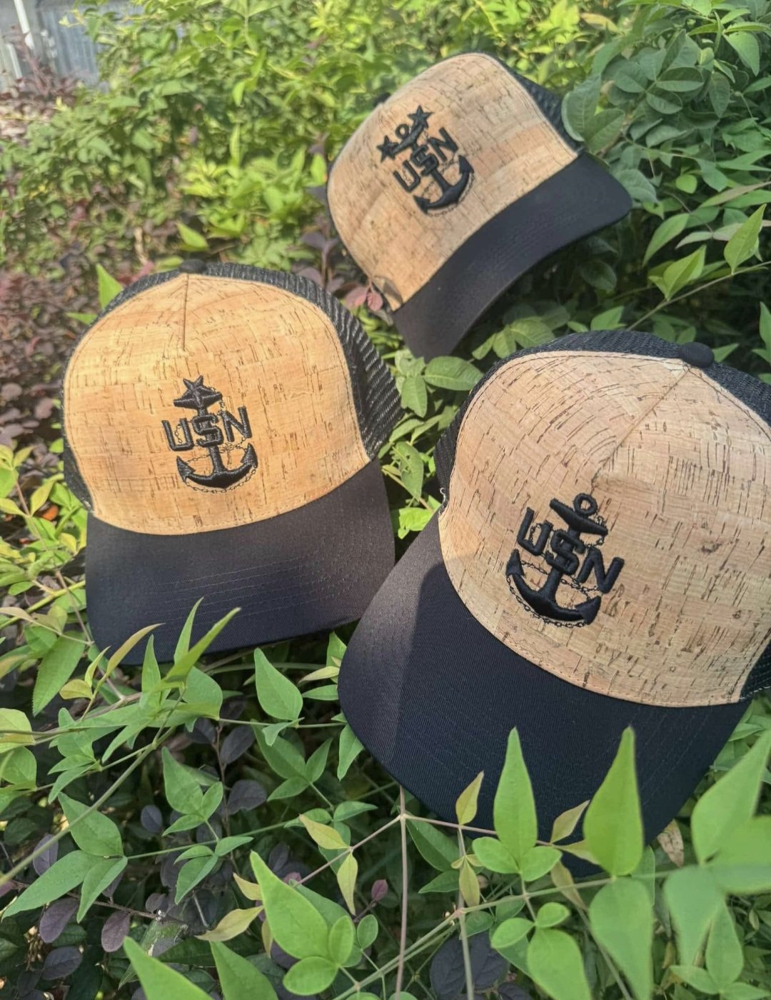 Cork Ballcap