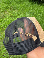 Cork Ballcap