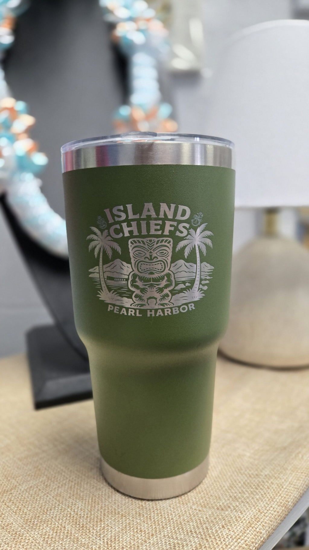 30oz Tumbler