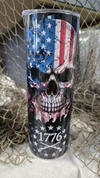 "We the People" 20oz Tumbler