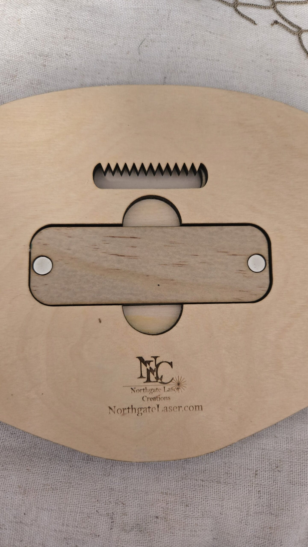 Dolphin Insignia 3 Player Cribbage Board