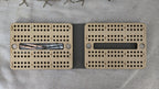 Mini Travel Cribbage Board