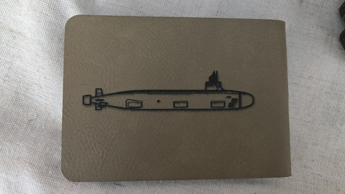 Mini Travel Cribbage Board