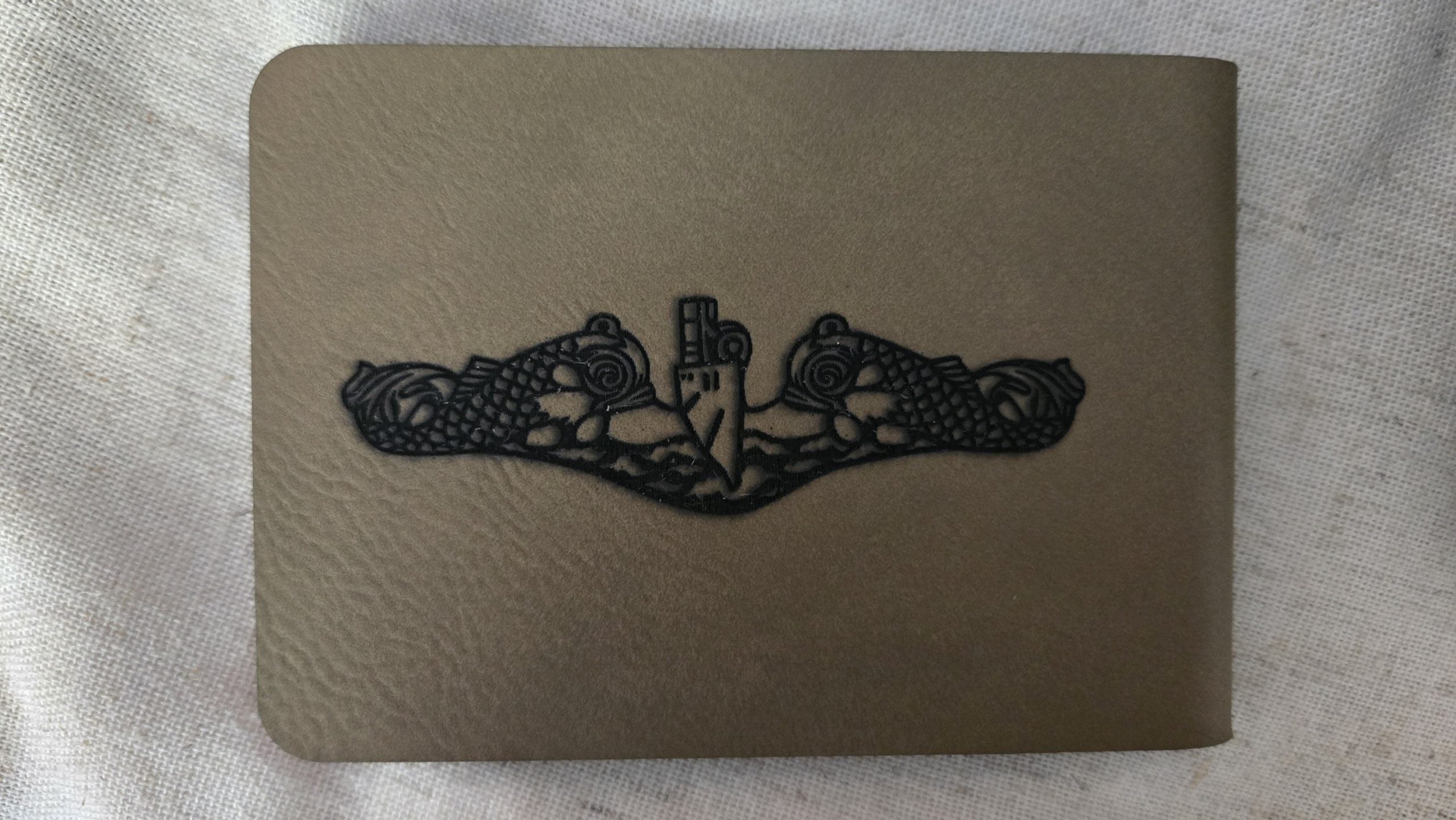 Mini Travel Cribbage Board