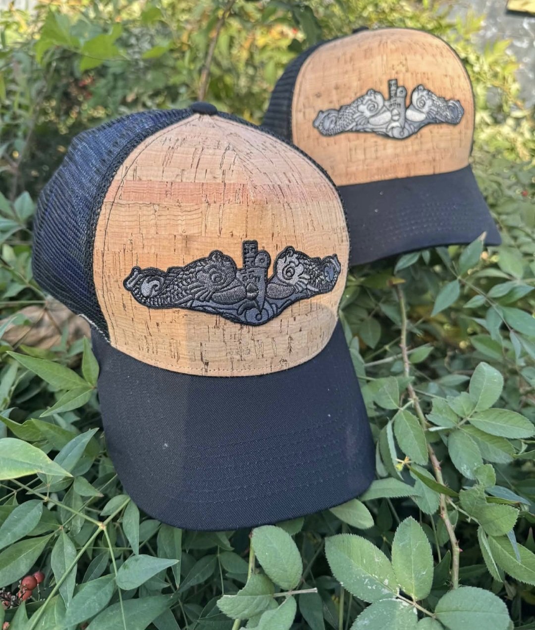 Cork Ballcap