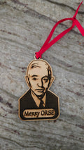 Rickover Merry ORSE Ornament