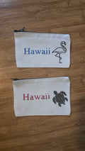 Zipper Pouch