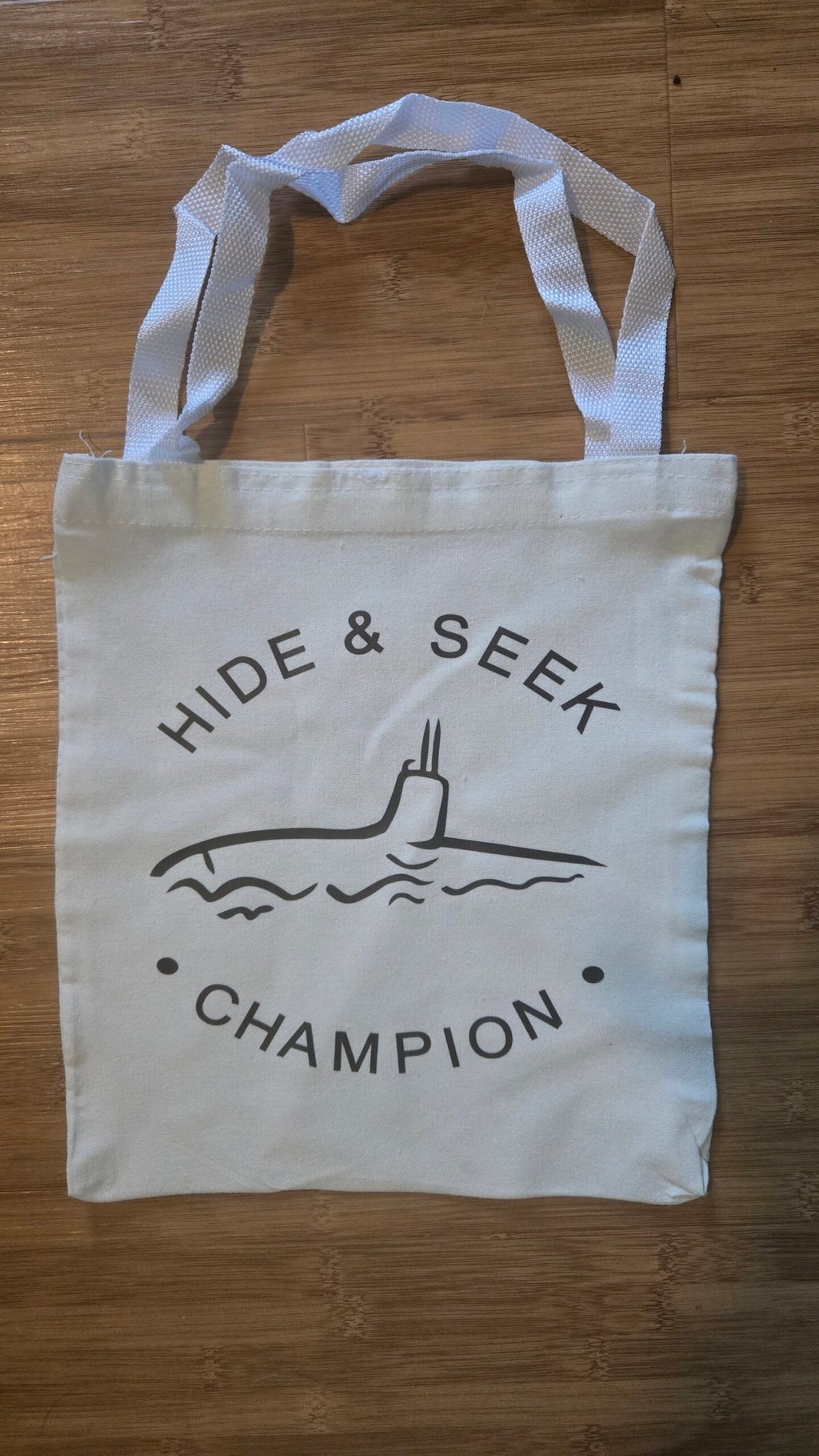 Tote Bag