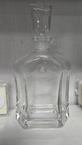 Dolphins Decanter