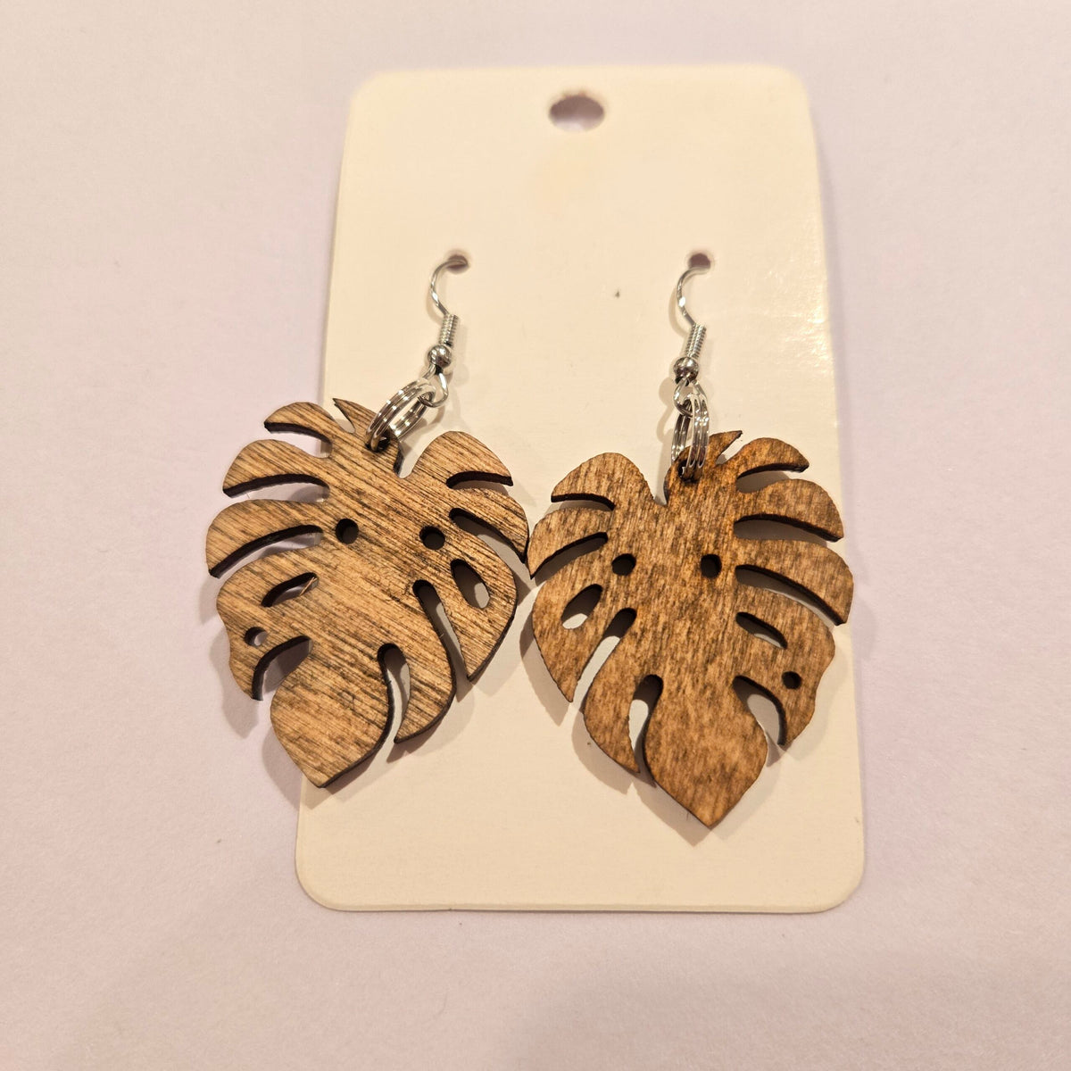 Changing Coasts Designs Island Earrings