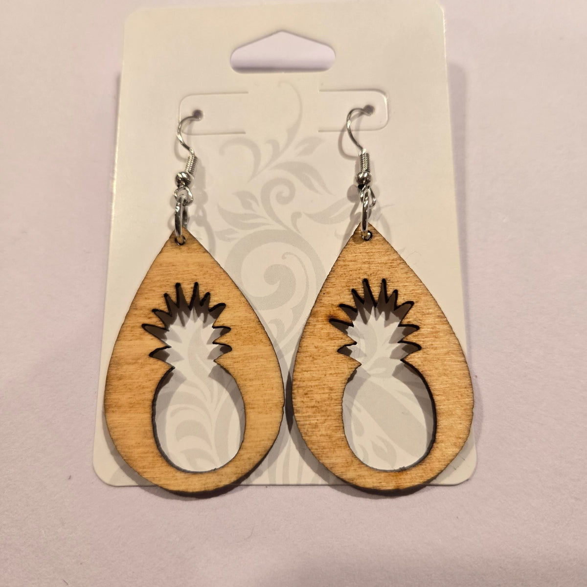 Changing Coasts Designs Island Earrings