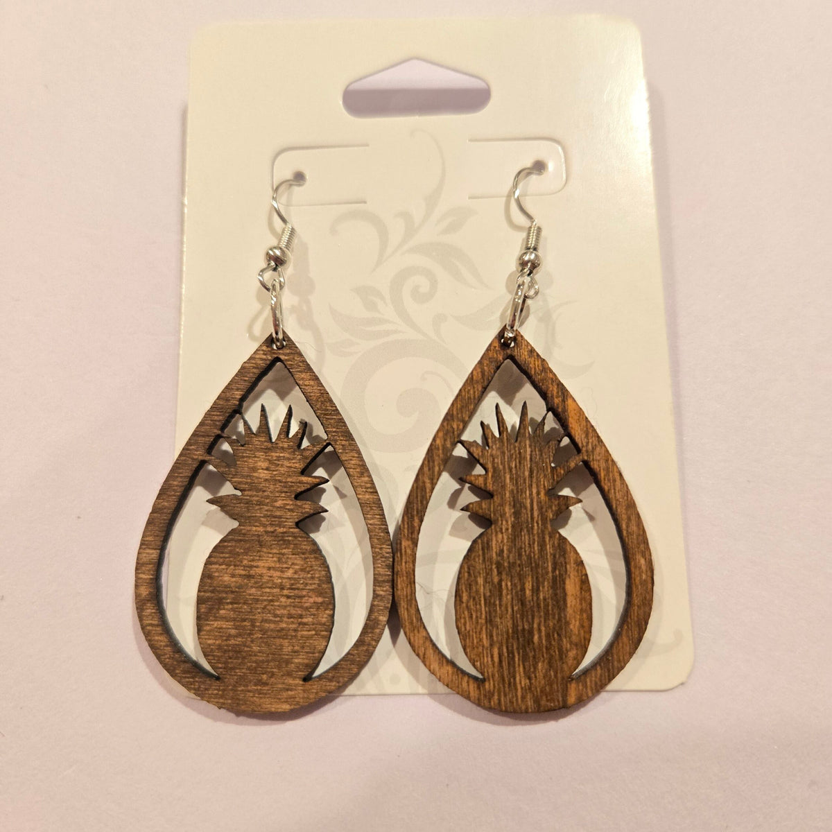 Changing Coasts Designs Island Earrings