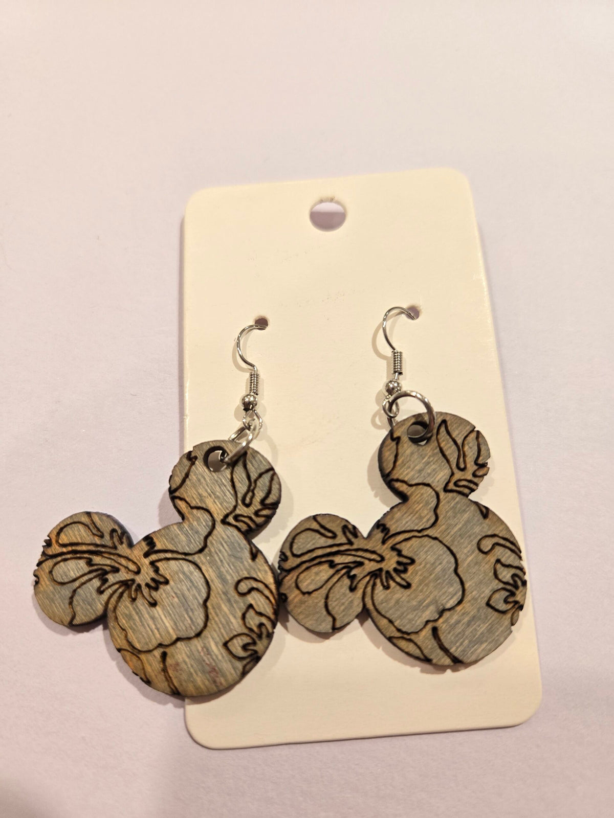 Changing Coasts Designs Island Earrings