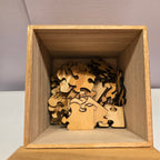 Maui Hook Wooden Puzzle