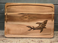 Shark Cutting Board