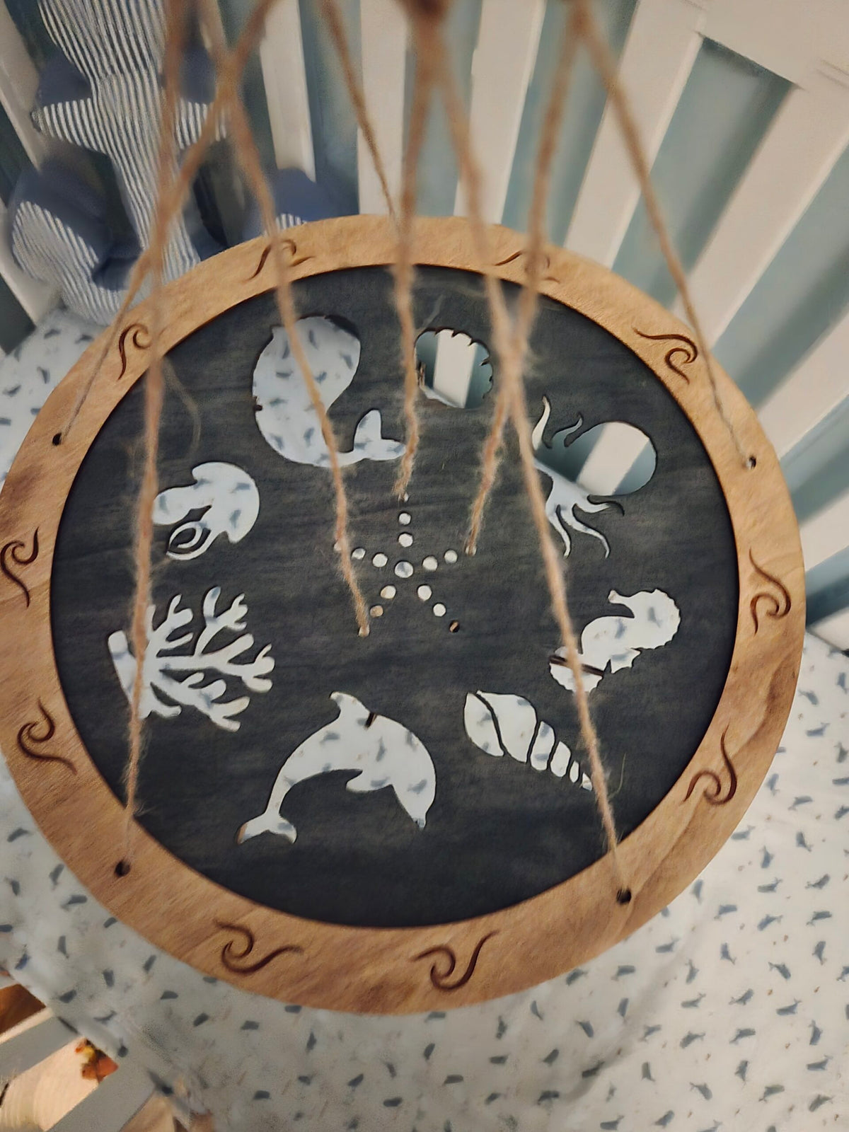 Under the Sea Mobile