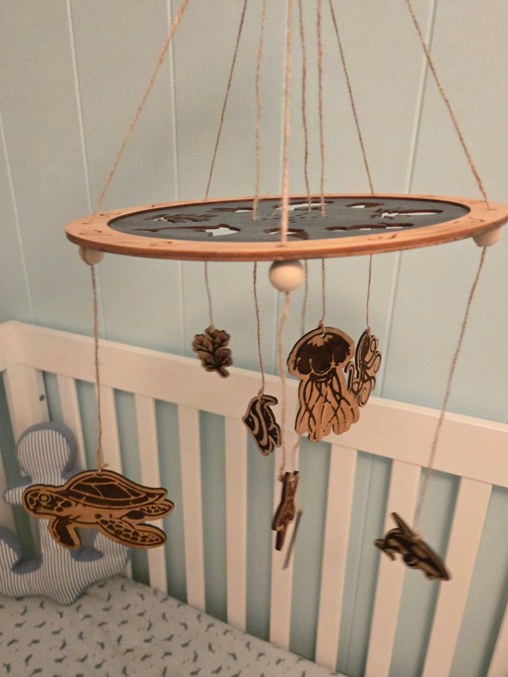 Under the Sea Mobile