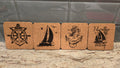Cork Sailing Coasters