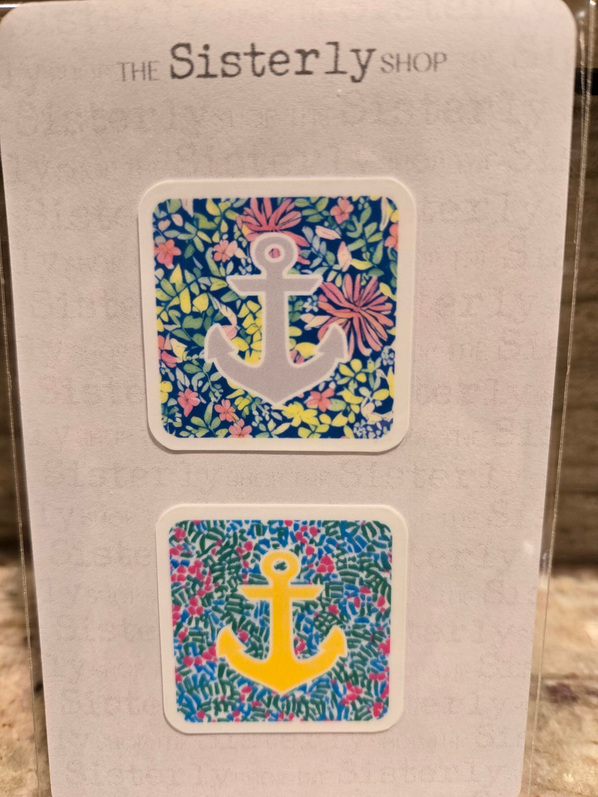 The Sisterly Shop - Stickers