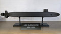 Virginia Class Submarine Model