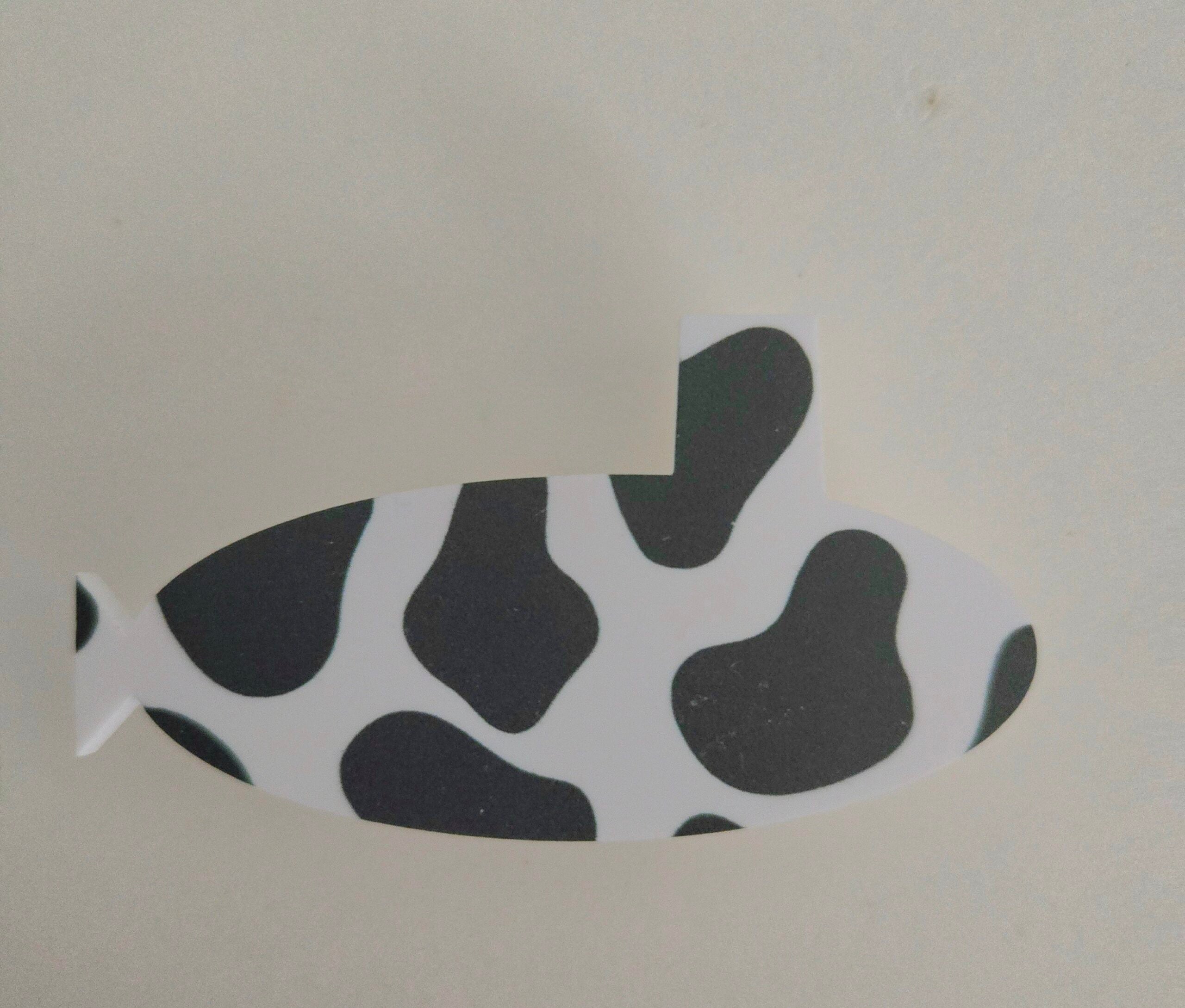 COW Magnet