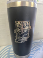 20oz Coffee Tumbler